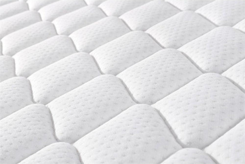 Cotton Ortopedik Yatak Şiltesi Visco Yatak Pedi 70X110