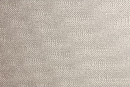 Tela Tuval Dokulu Yağlıboya Kağıdı 300 gr. 50x65 cm. 10'lu Paket