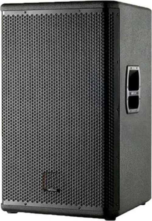 MS-1010GA 400 Watt 25 Cm Aktif Ahşap Kabin Hoparlör