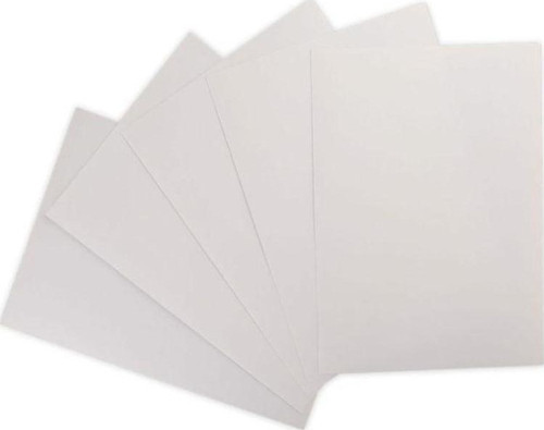 Teknik Çizim Kartonu 200 gr 35x50 cm 10 Adet