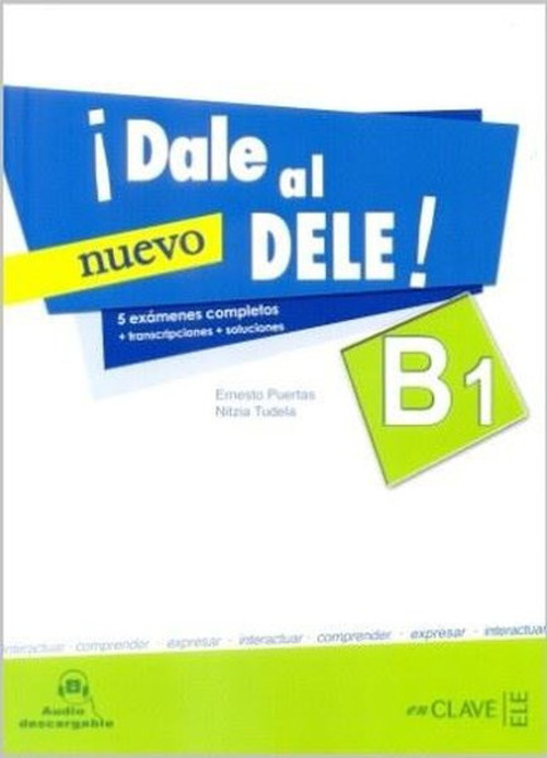 Dale al Nuevo Dele! B1