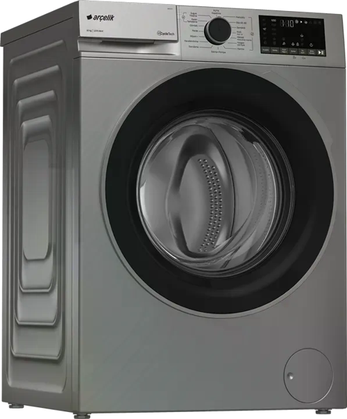 10121 S 10 Kg Çamaşır Makinesi