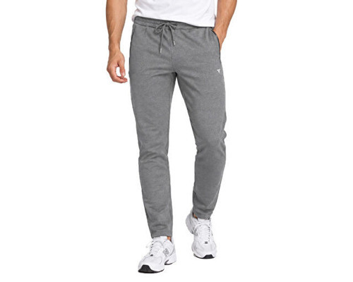 Jogger Erkek Günlük Eşofman Altı TCH108-GRI Gri