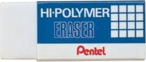 Hi-Polymer Silgi Büyük Boy