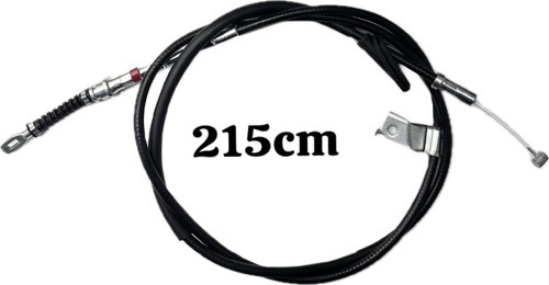 Honda Civic FD6 El Fren Teli Arka Sol 2006-2011 47560-SNA-A52