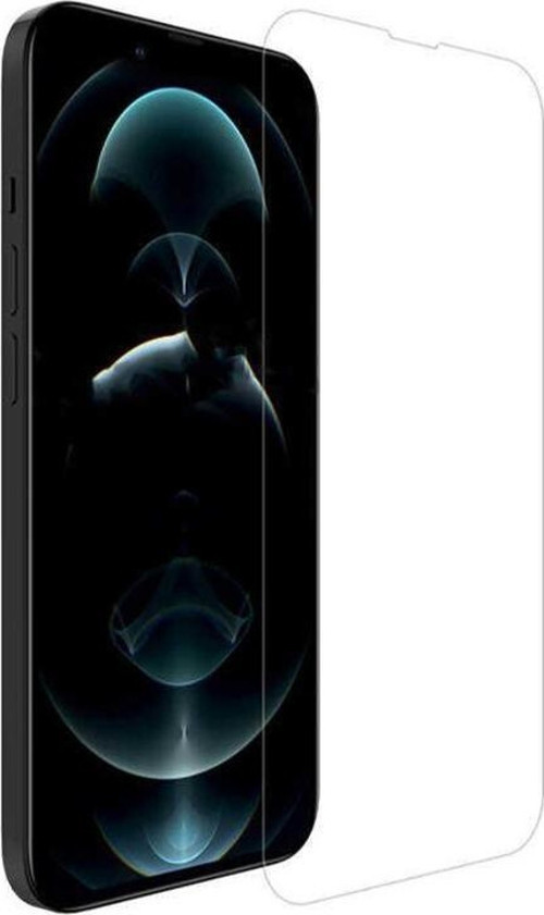 Apple iPhone 14 Pro Zore Maxi Glass Temperli Cam Ekran Koruyucu