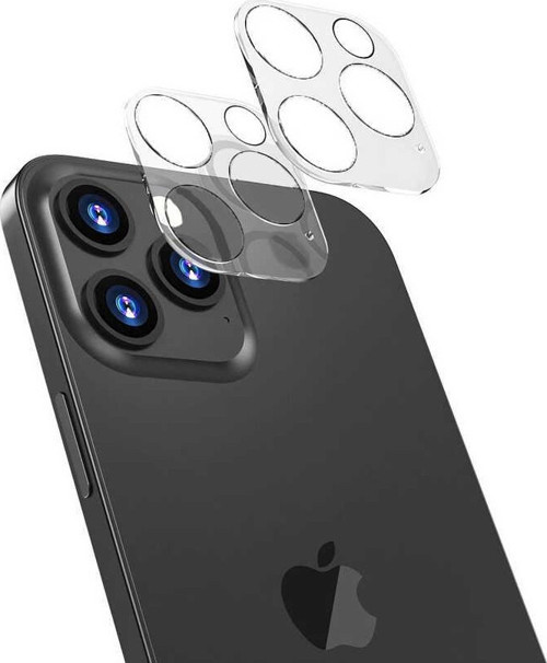 Apple iPhone 13 Pro Zore Kamera Lens Koruyucu Cam Filmi