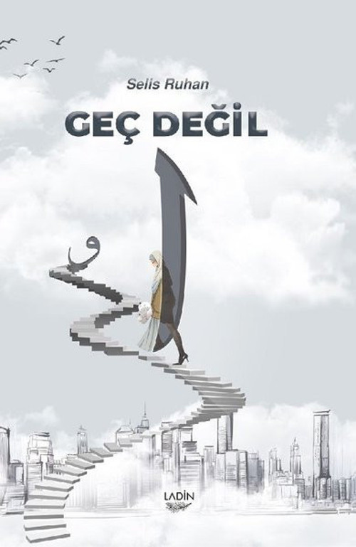 Ladin Yayınları Geç Değil