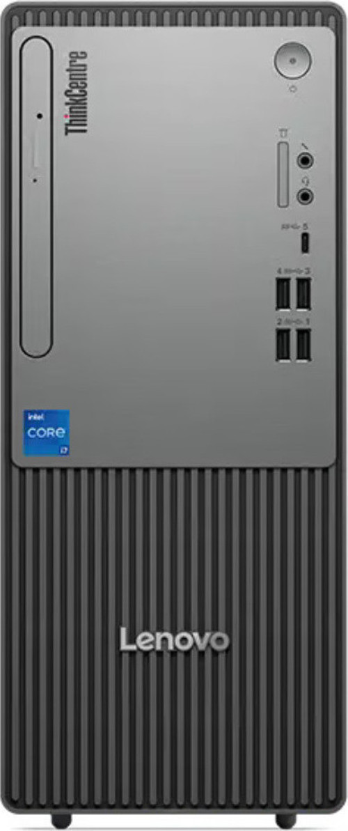 NEO 50T 13BAS0A500 Ultra 5 225 16GB 512GB SSD Win 11 Pro Masaüstü Bilgisayar Kasası