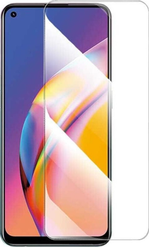 Realme 10 4G Zore Maxi Glass Temperli Cam Ekran Koruyucu
