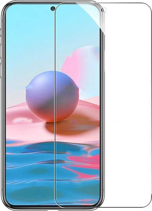 Tecno Spark 10 Pro Zore Maxi Glass Temperli Cam Ekran Koruyucu