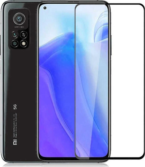Xiaomi Mi 10T 5G Zore Süper Pet Ekran Koruyucu Jelatin