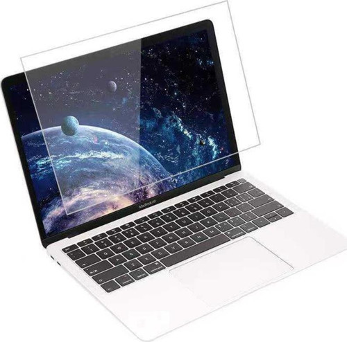 Apple Macbook 15' Air M2 2023 A2941 Zore Ekran Koruyucu 2 Adet