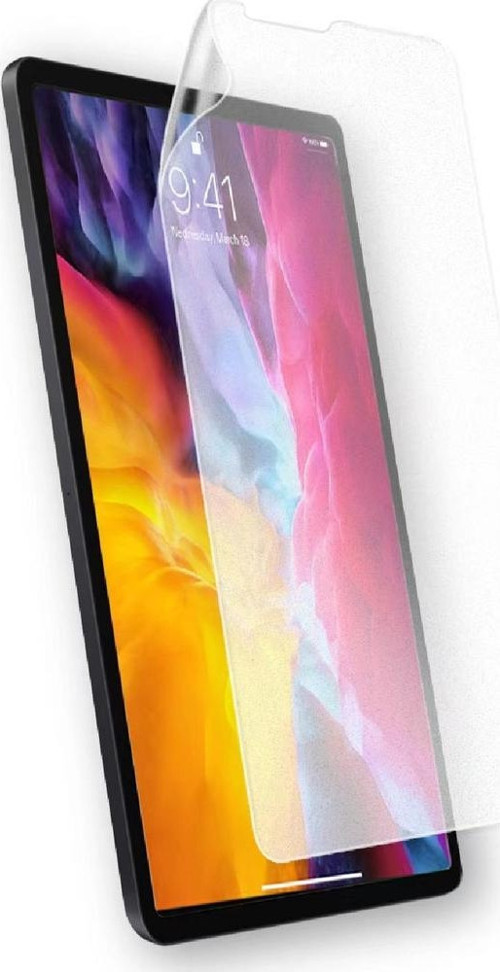 Apple iPad Pro 11 2018 Kağıt Hisli Mat Davin Paper Like Tablet Ekran Koruyucu