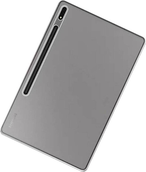 Galaxy Tab S8 Ultra SM-X900 Kılıf Zore Tablet Süper Silikon Kapak