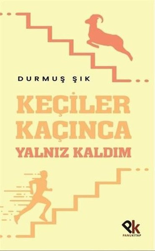 Keçiler Kaçınca Yalnız Kaldı