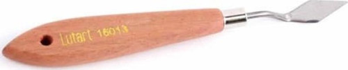 Metal Spatula LS-16013