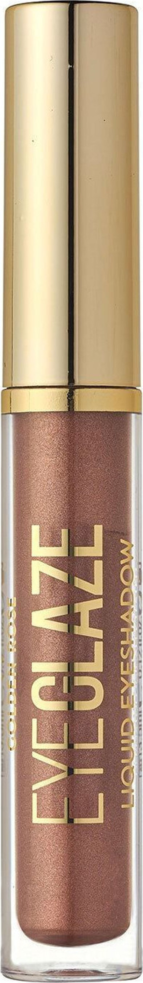 Eye Glaze Liquid Eyeshadow 07 Topaz Likit Far 3,5 ml