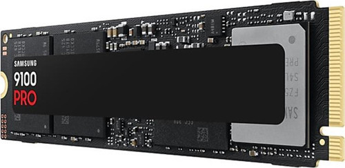 1 TB 9100 PRO NVME M2 MZ-VAP1T0BW PCIE 14700-13300 MB/S SAMSUNG TR GARANTILI