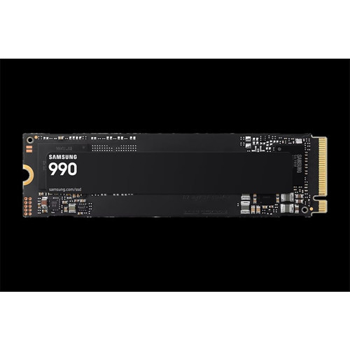 2 TB 990 NVME M.2 MZ-V9V2T0BW PCIE 7250-6450 MB/S SAMSUNG TR GARANTILI