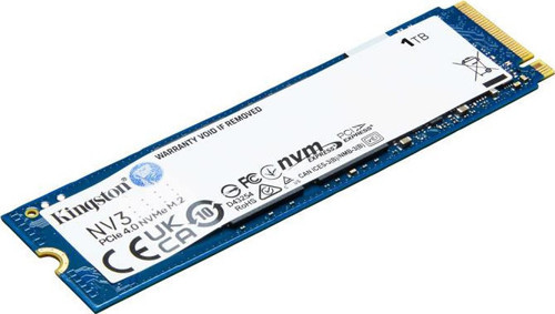 1 TB NV3 M.2 NVME PCIE GEN4 6000/4000MBS SNV3S/1000G