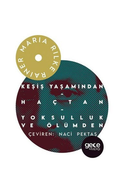 Keşiş Yaşamından - Haçtan Yoksulluk ve Ölümden