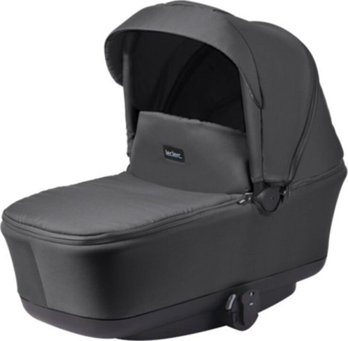 Portbebe Black