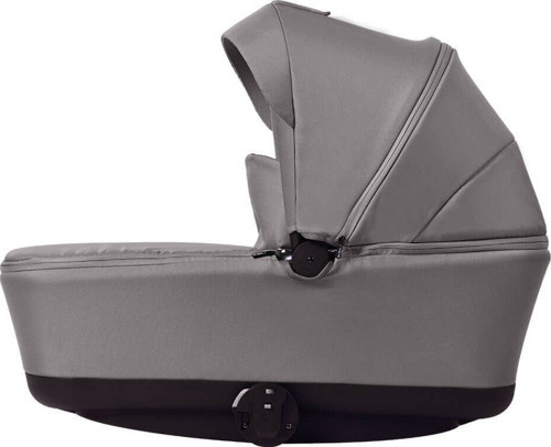Magicfold Plus Portbebe Grey