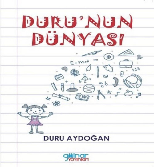 Gülnar Yayınları Duru'nun Dünyası