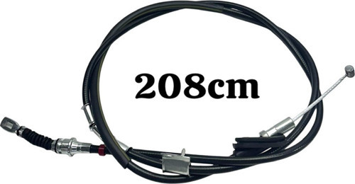 Honda Civic FD6 El Fren Teli Arka Sağ 2006-2011 47510-SNA-A52