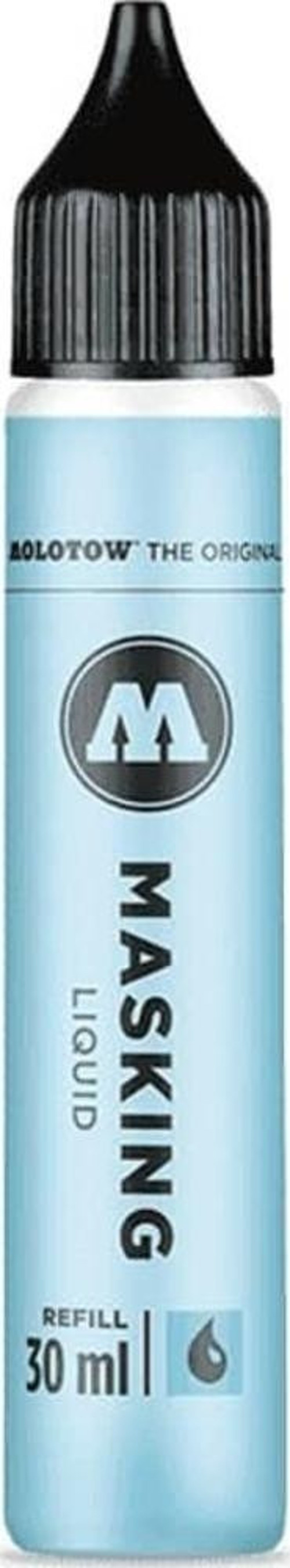 Grafx Masking Liquid Refill 30 ml Maskeleme Sıvısı