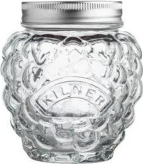 Reçel & Saklama Kavanozu 400 Ml