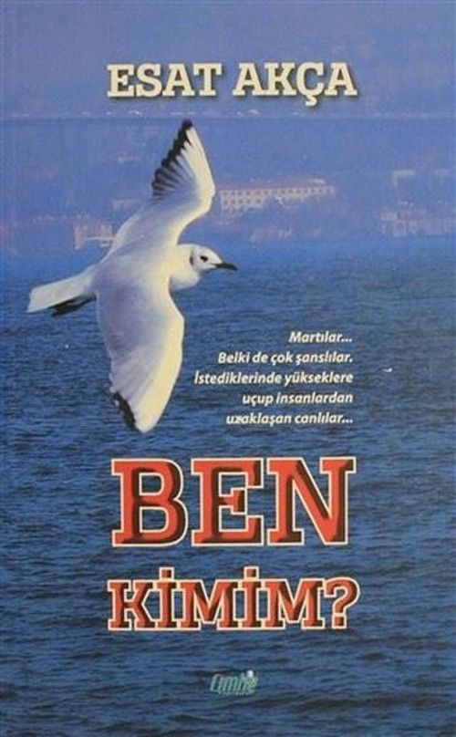 Çimke Ben Kimim?