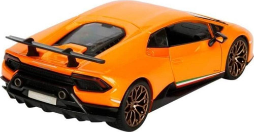1:24 Lamborghini Huracan Performante Model Araba