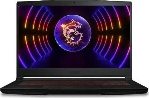 Thin GF63 12UCX-1202TR i5-12450H 8 GB 512 GB SSD 4 GB RTX2050 15.6" W11H FHD Dizüstü Bilgisayar