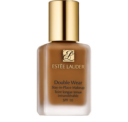 Double Wear Fondöten - 6W2 Nutmeg