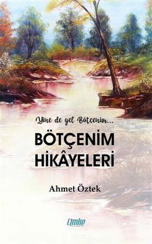 Bötçenim Hikayeleri
