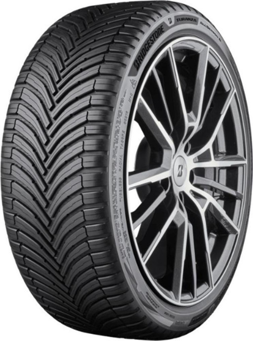 225/45R18 T006 ALL SEASON 91V XL Dört Mevsim Lastiği (Üretim: 2023)