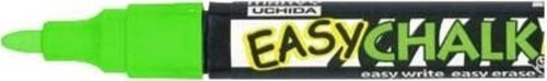 Easy Chalk Marker Sıvı Tebeşir Kalemi FOSFORLU YEŞİL