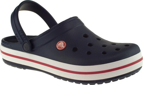 11016 G Crocband Lacivert Unisex Terlik