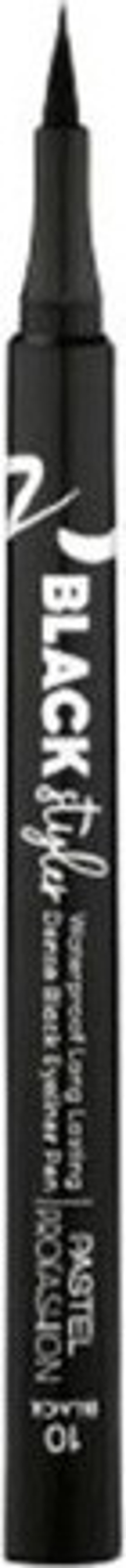 Profashion Black Styler Eyeliner Black 10