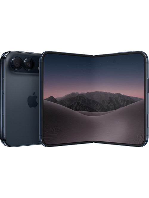 iPhone Duo 256 GB Gece Rengi (Apple Türkiye Garantili)