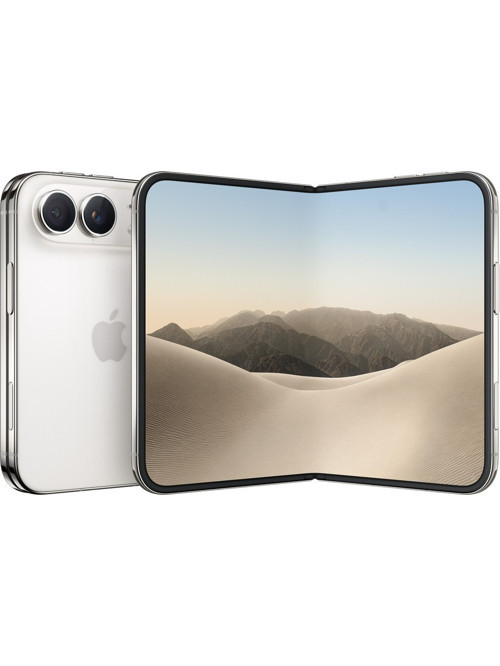 iPhone Duo 256 GB Yıldız Rengi (Apple Türkiye Garantili)