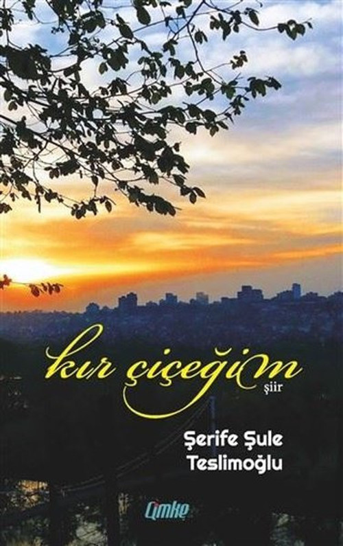 Çimke Kır Çiçeğim