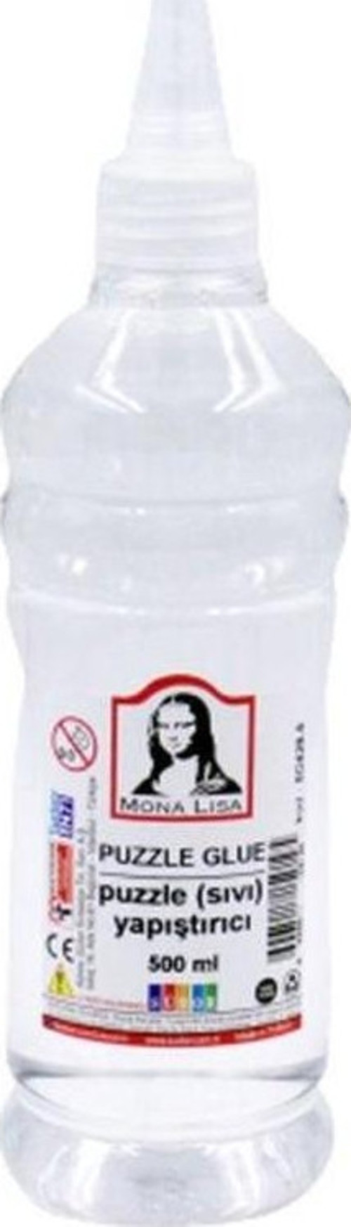 Mona Lisa Puzzle Yapıştırıcı 500 ml