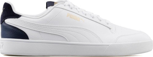 Shuffle White White-Peaco Erkek Spor Ayakkabı