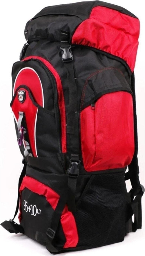 Dingabags -9510 Profesyonel Dağcı 95+10 Litre Sırt Çantası