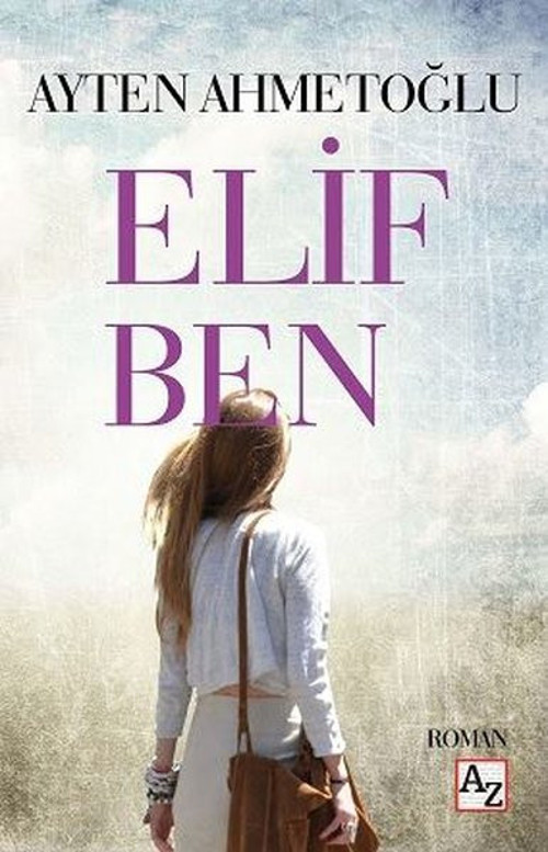 Az Kitap Elif Ben
