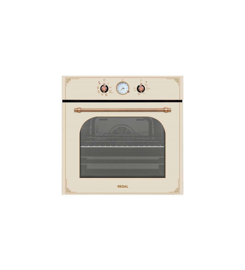 AF7765RK RUSTİK ANKASTRE FIRIN
