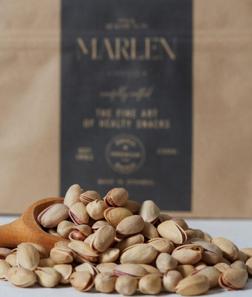 Premium Taze Yeni Mahsul Antep Fıstığı 500g